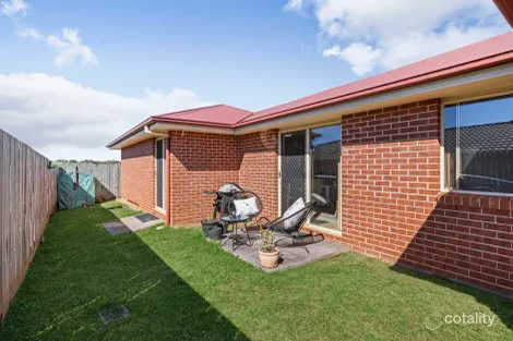 Property photo of 1/17A Horrocks Crescent Kearneys Spring QLD 4350