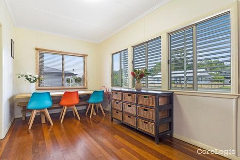 Property photo of 140 Kamarin Street Manly West QLD 4179