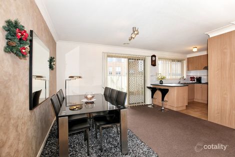 Property photo of 34 Lockwood Drive Roxburgh Park VIC 3064