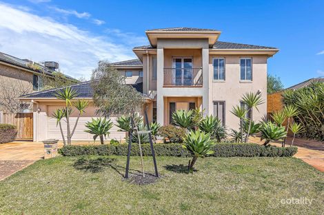 Property photo of 32 Bayside Drive Point Cook VIC 3030
