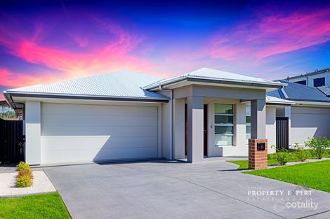 Property photo of 4 Kilpatrick Street Riverstone NSW 2765