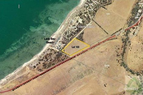 Lot 100 South Rd, Delamere, SA 5204