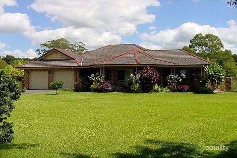 Property photo of 22 Forsyth Place Mooloolah Valley QLD 4553
