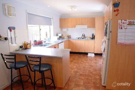 Property photo of 44 Canyon Drive Stanhope Gardens NSW 2768