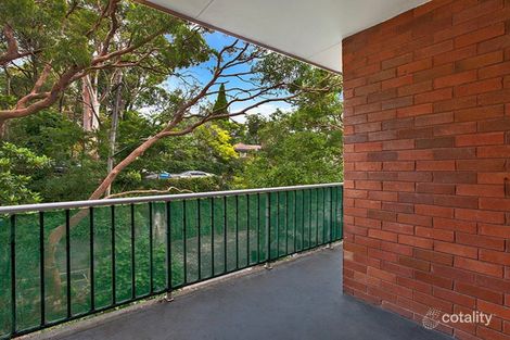 Property photo of 9/46 Milray Avenue Wollstonecraft NSW 2065