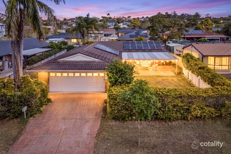 4 Merriwa St, Sunnybank Hills, QLD 4109