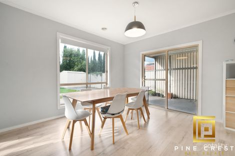 Property photo of 45 Hollington Crescent Point Cook VIC 3030