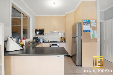 Property photo of 45 Hollington Crescent Point Cook VIC 3030