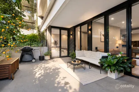 101/74 Macdonald St, Erskineville, NSW 2043