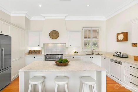 Property photo of 45 Greengate Road Killara NSW 2071