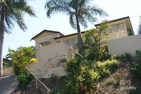 290 Upper Dawson Rd, The Range, QLD 4700