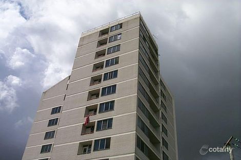 Property photo of 13/8 Doris Street West End QLD 4101