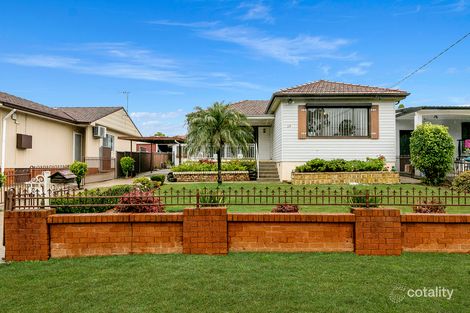 Property photo of 12 Burrows Avenue Chester Hill NSW 2162