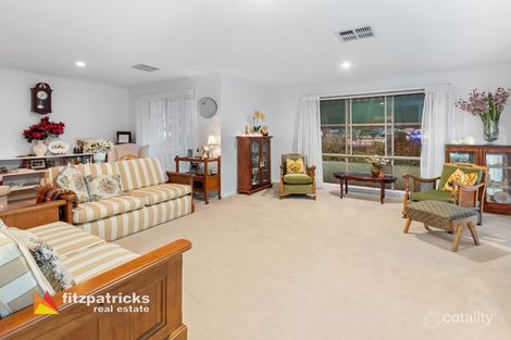 Property photo of 3 Frances Court Ashmont NSW 2650