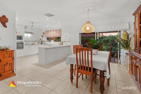 Property photo of 3 Frances Court Ashmont NSW 2650