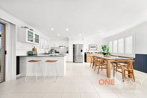 Property photo of 2/333 Trafalgar Avenue Umina Beach NSW 2257