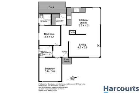 Property photo of 177 William Street Devonport TAS 7310