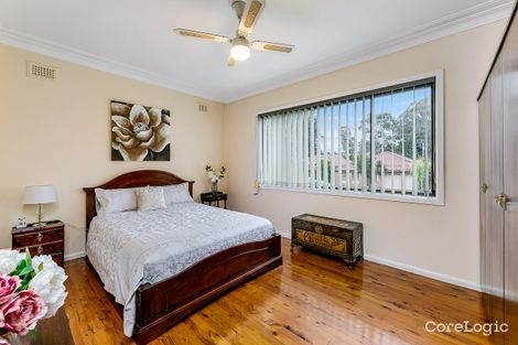 Property photo of 12 Burrows Avenue Chester Hill NSW 2162