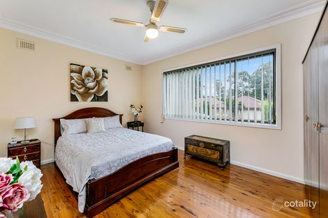 Property photo of 12 Burrows Avenue Chester Hill NSW 2162
