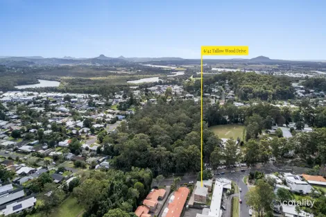 6/42 Tallow Wood Dr, Kuluin, QLD 4558