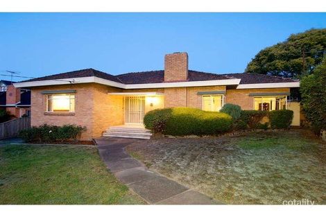 Property photo of 3 Chaleyer Street Glen Iris VIC 3146