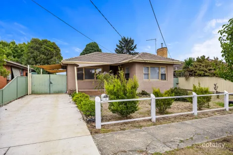 3 Marigold St, Wendouree, VIC 3355