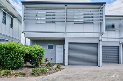 Property photo of 7/2 Beezley Street Glen Eden QLD 4680