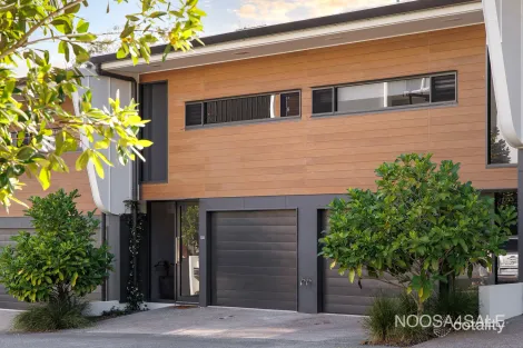 Property photo of 703/1 Sedgeland Drive Noosa Heads QLD 4567