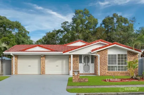 Property photo of 44 Tamarisk Way Drewvale QLD 4116