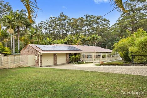 Property photo of 5 Bonnie Court Bonogin QLD 4213