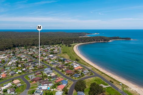 Property photo of 16 Belbowrie Parade Maloneys Beach NSW 2536