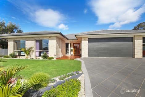 Property photo of 1 Bindi Close Crosslands NSW 2446