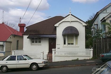 25 Annie St, New Farm, QLD 4005