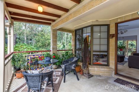 Property photo of 239A Leach Road Tamborine QLD 4270