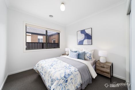 Property photo of 28 Monet Drive Truganina VIC 3029