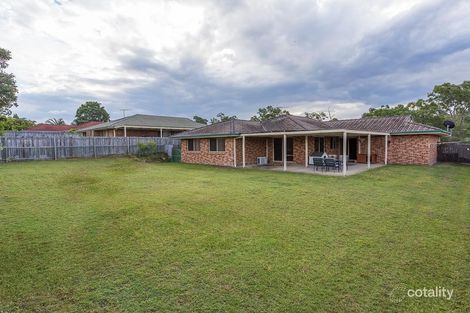 Property photo of 16 Jabiru Place Bellbowrie QLD 4070