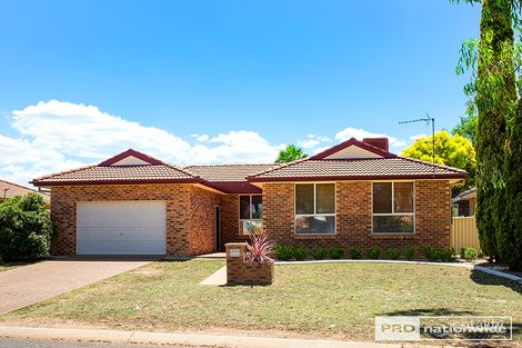 23 Mullumbimby Cl, Hillvue, NSW 2340