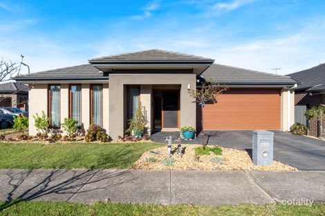 29 Wallflower Cl, Craigieburn, VIC 3064