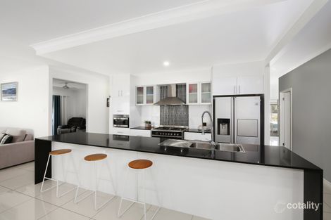 Property photo of 1 Bindi Close Crosslands NSW 2446