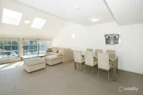 510/6e Cowper Wharf Roadway, Woolloomooloo, NSW 2011