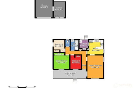 2 Huxley St, Nowra, NSW 2541