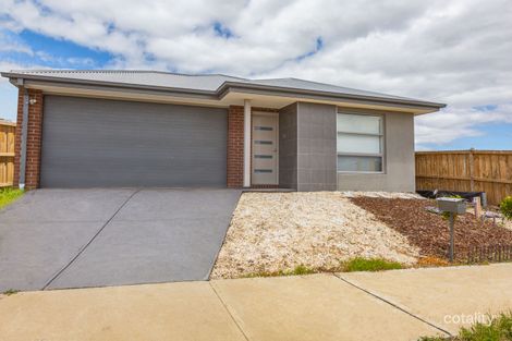 Property photo of 113 Strathlea Drive Cranbourne West VIC 3977