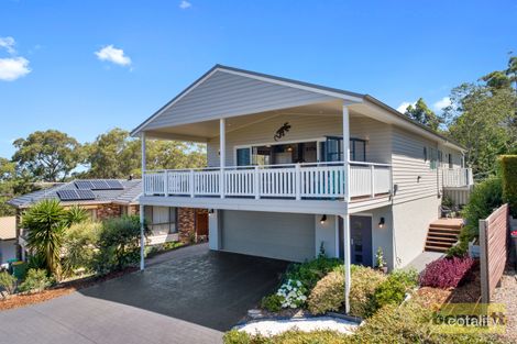 Property photo of 9 Wattle Street Bowen Mountain NSW 2753