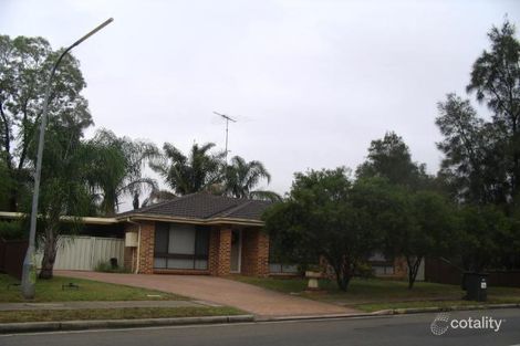 30 Sunflower Dr, Claremont Meadows, NSW 2747