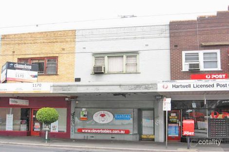 1168 Toorak Rd, Camberwell, VIC 3124
