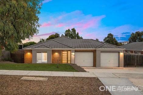 44 Sassafras Dr, Sunbury, VIC 3429