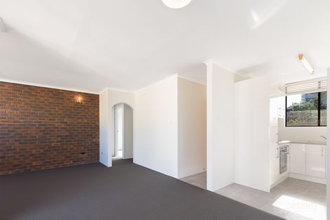 Property photo of 5/44 Station Road Indooroopilly QLD 4068
