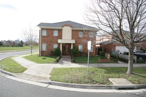 Property photo of 1 Meridian Parade Wantirna South VIC 3152