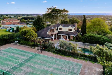 Property photo of 156-164 Koala Way Horsley Park NSW 2175
