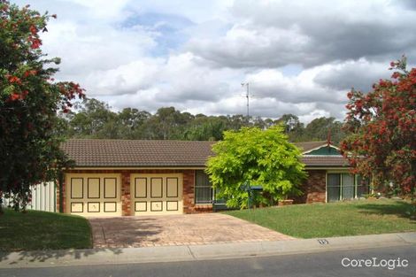 Property photo of 15 Cartwright Place Glenmore Park NSW 2745